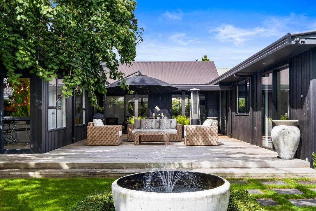 Black Luxury Lodge Blenheim Zewnętrze zdjęcie
