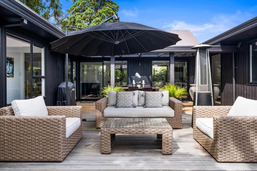 Black Luxury Lodge Blenheim Zewnętrze zdjęcie