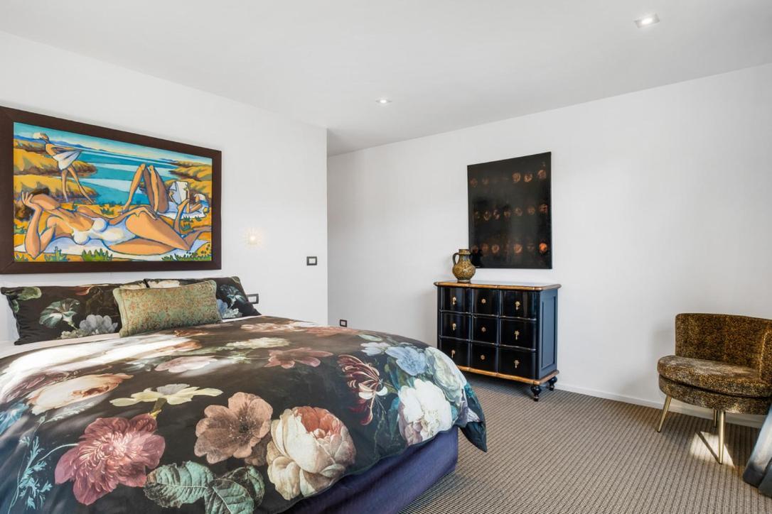Black Luxury Lodge Blenheim Zewnętrze zdjęcie