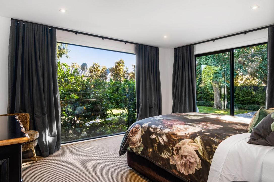 Black Luxury Lodge Blenheim Zewnętrze zdjęcie