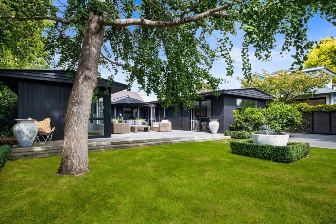 Black Luxury Lodge Blenheim Zewnętrze zdjęcie