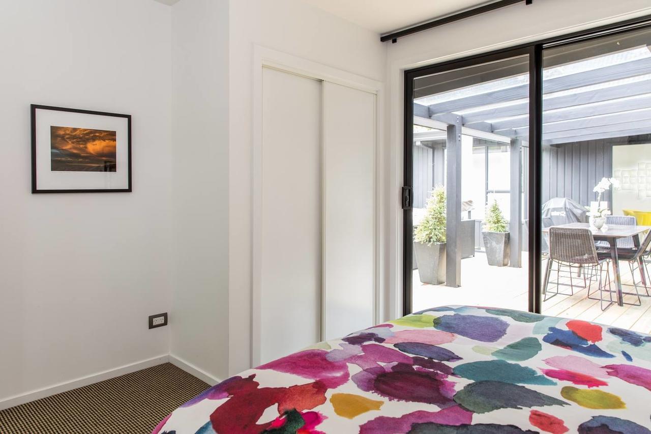 Black Luxury Lodge Blenheim Zewnętrze zdjęcie